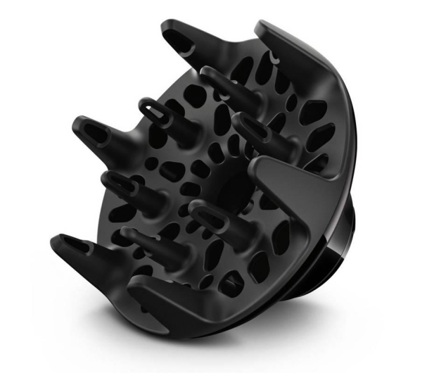 Philips Suszarka do włosów BHD004/00 - 214950 - zdjęcie 3